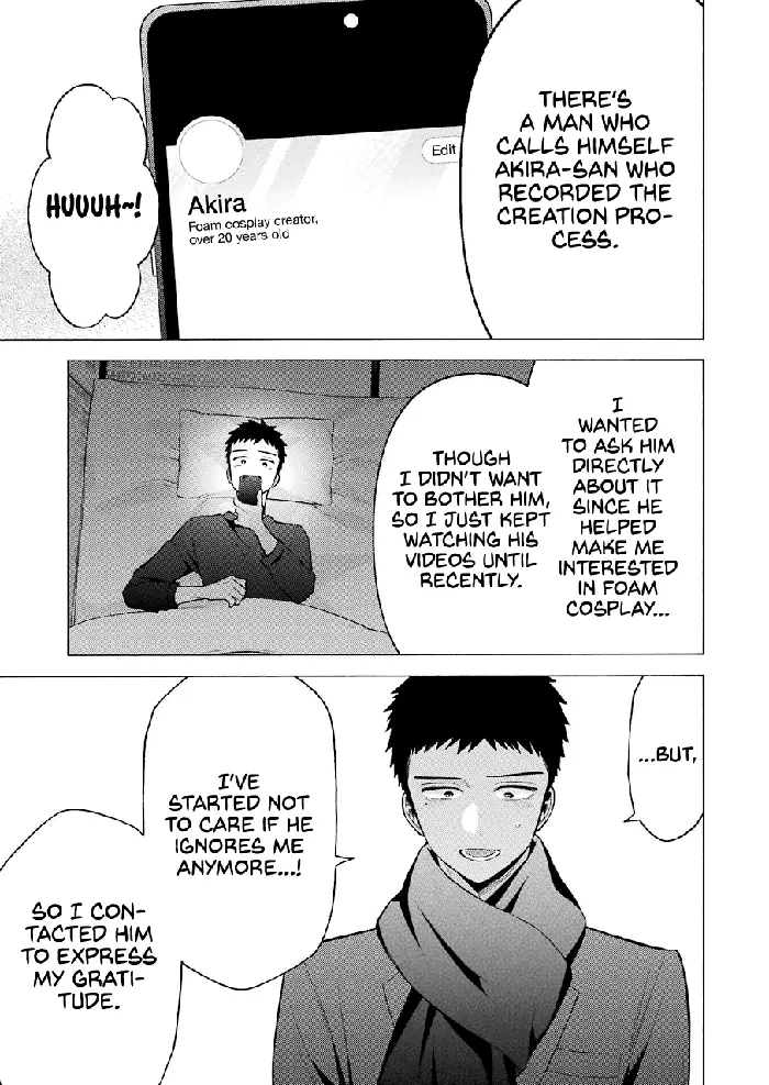 My Dress-Up Darling Chapter 67 image 15_optimized
